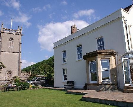 Church House Weston-super-Mare Eksteriør billede