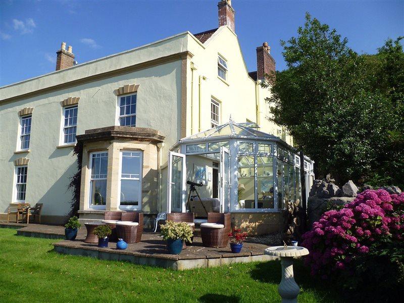 Church House Weston-super-Mare Eksteriør billede