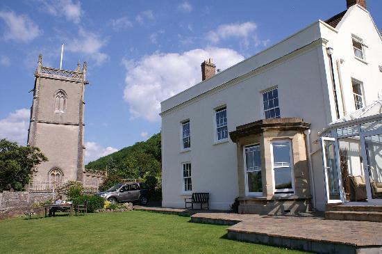 Church House Weston-super-Mare Eksteriør billede