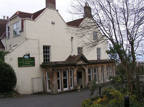 Church House Weston-super-Mare Eksteriør billede