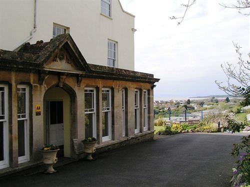 Church House Weston-super-Mare Eksteriør billede
