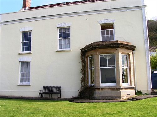 Church House Weston-super-Mare Eksteriør billede